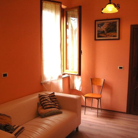 Гостевой дом Borgo Nuovo San Martino Амбра Экстерьер фото