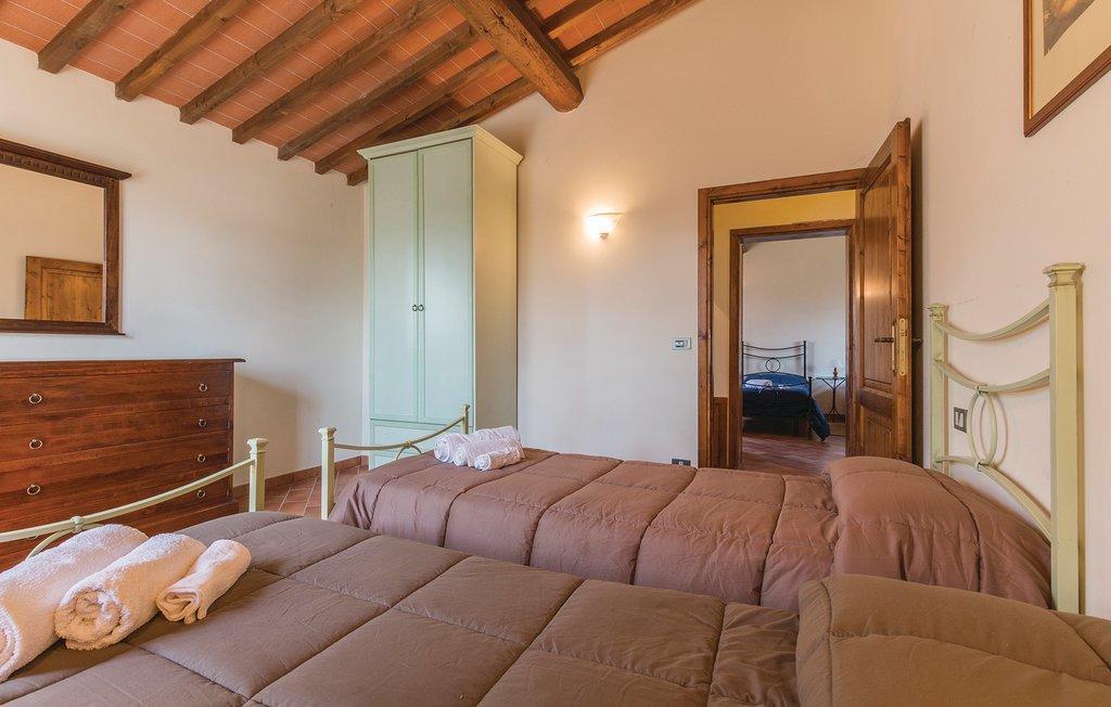 Гостевой дом Borgo Nuovo San Martino Амбра Экстерьер фото