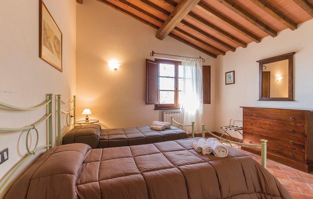 Гостевой дом Borgo Nuovo San Martino Амбра Экстерьер фото