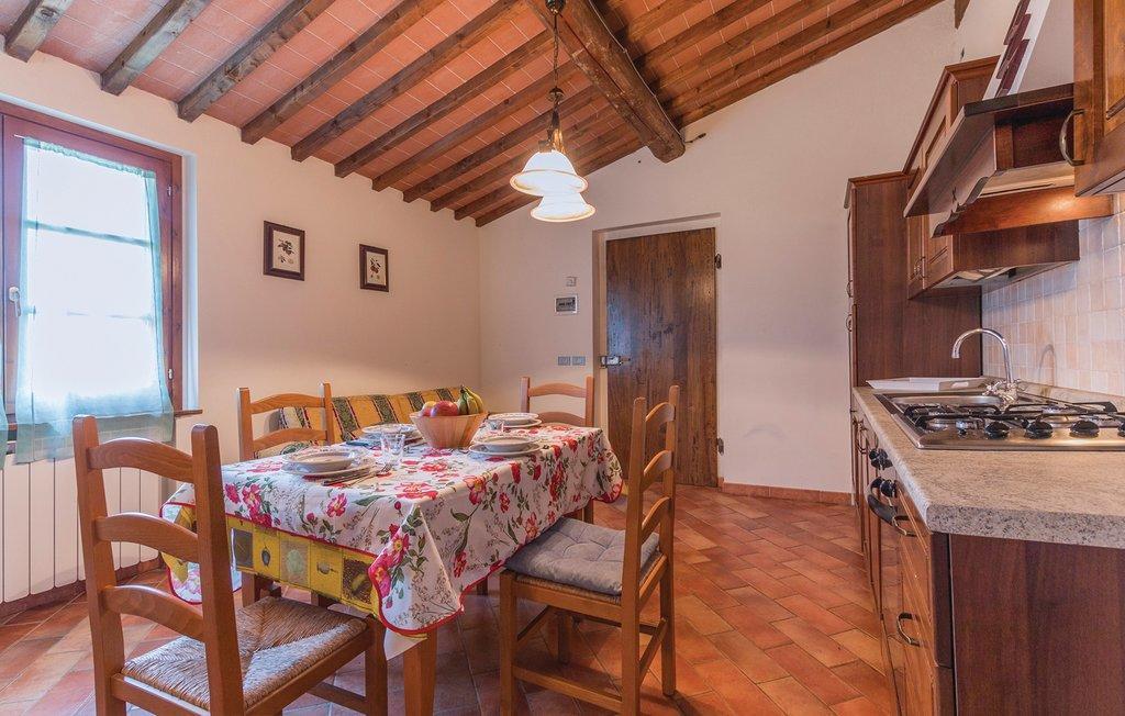 Гостевой дом Borgo Nuovo San Martino Амбра Экстерьер фото