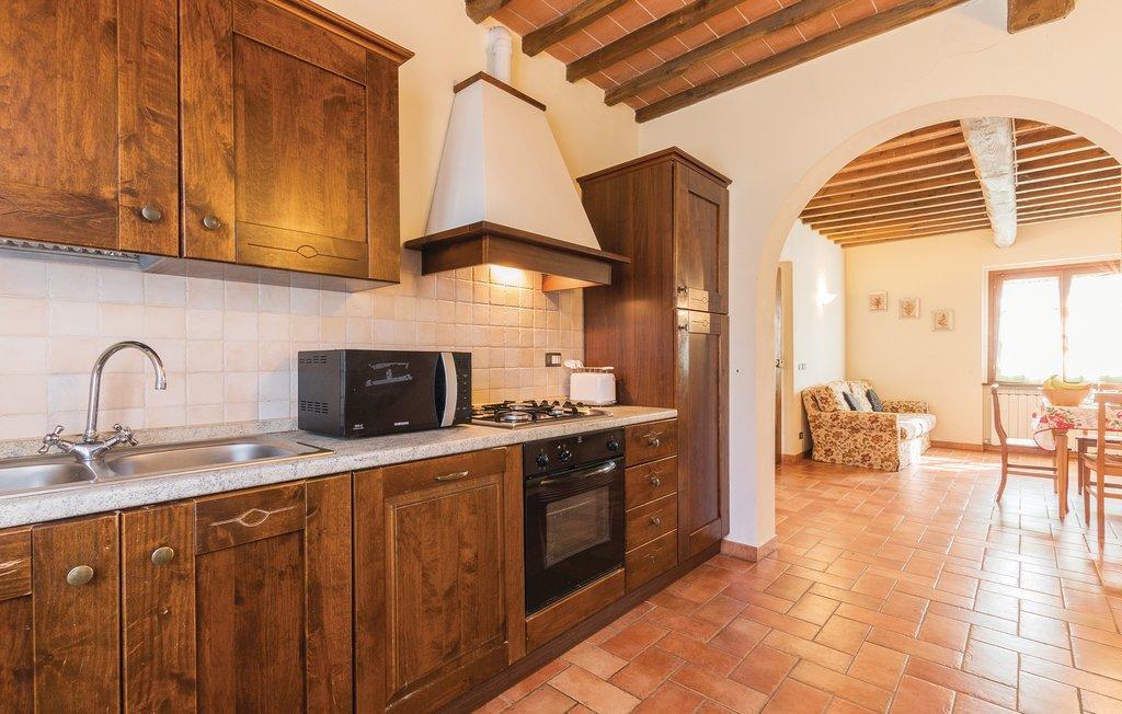 Гостевой дом Borgo Nuovo San Martino Амбра Экстерьер фото