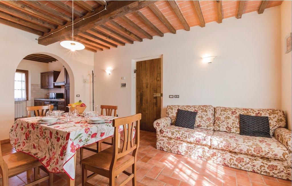 Гостевой дом Borgo Nuovo San Martino Амбра Экстерьер фото