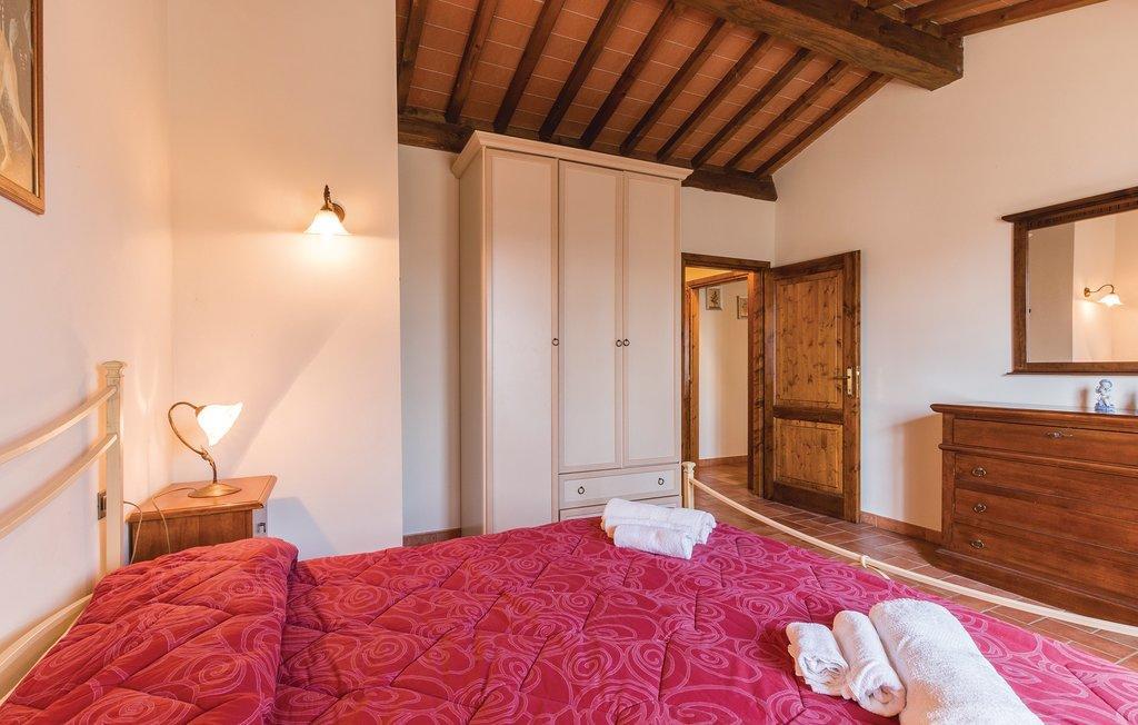 Гостевой дом Borgo Nuovo San Martino Амбра Экстерьер фото