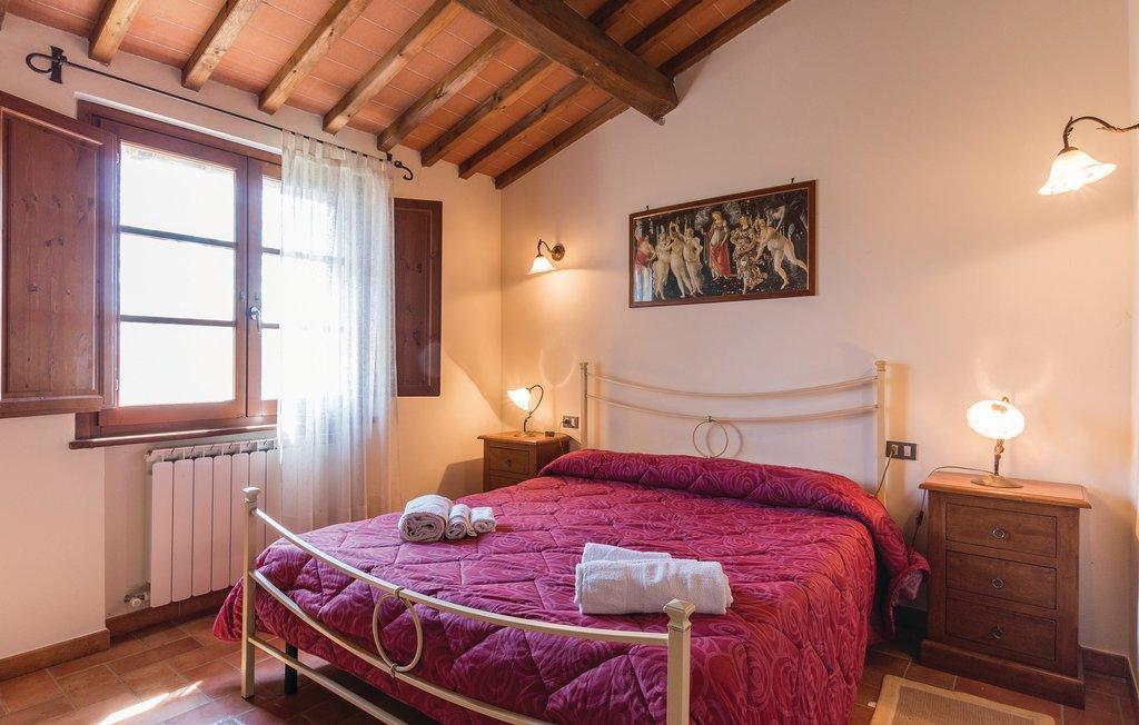 Гостевой дом Borgo Nuovo San Martino Амбра Экстерьер фото