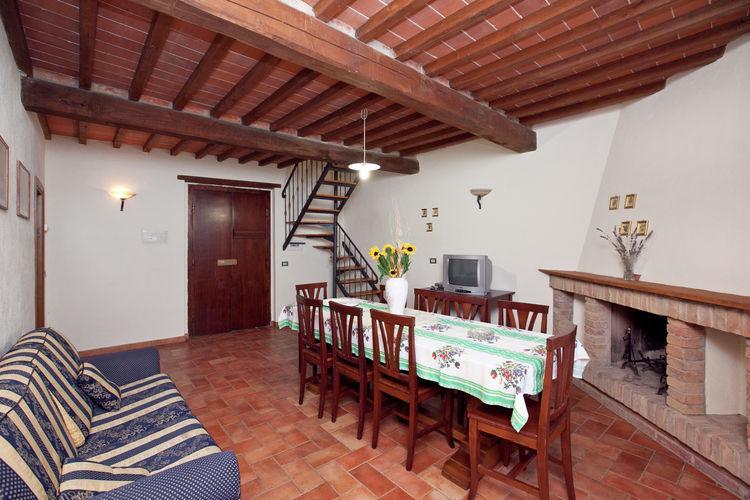 Гостевой дом Borgo Nuovo San Martino Амбра Экстерьер фото